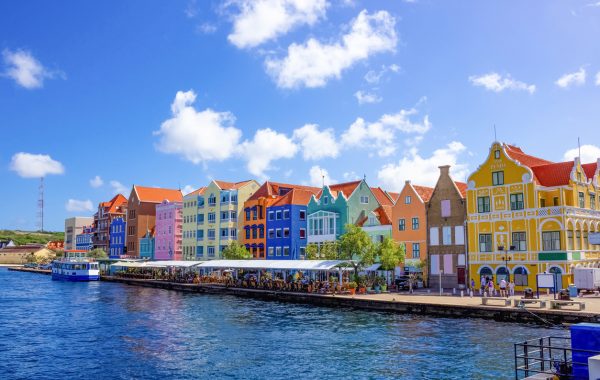 Curacao-Antilles