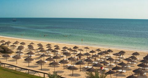 Djerba, Tunisia