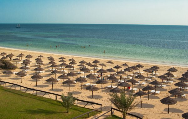 Djerba, Tunisia