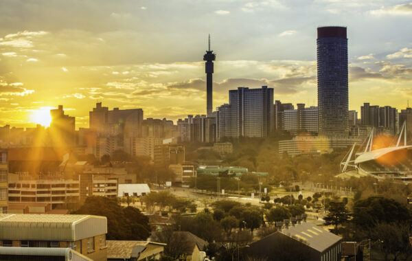 Johannesburg, South Africa