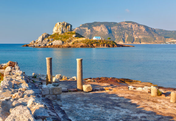 Kos, Greece