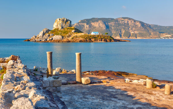 Kos, Greece