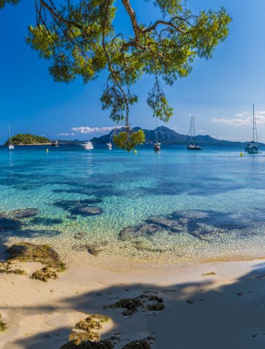 Mallorca, Spain