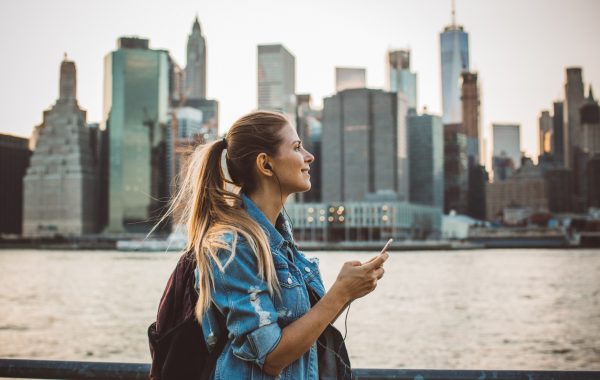 New-York-America-Backpacker