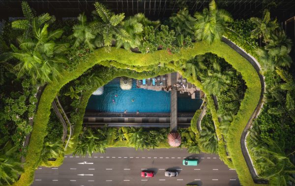 Singapore, South East Asia