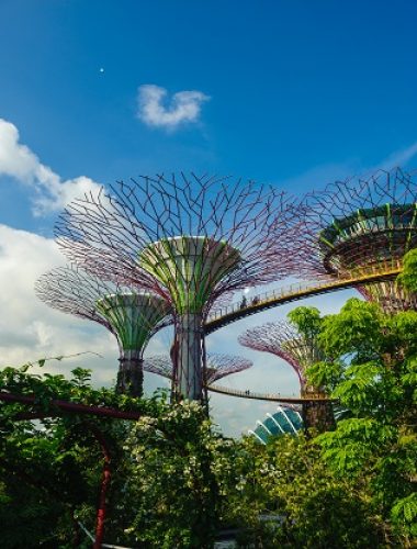 Singapore, South East Asia