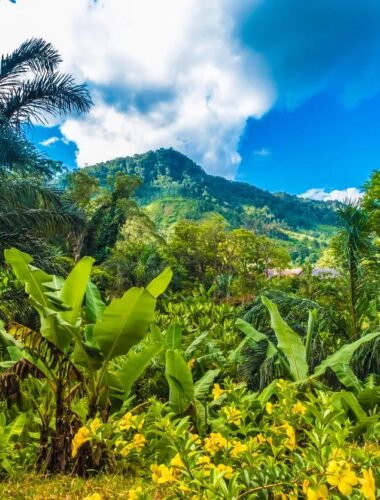 Antananarivo, Madagascar