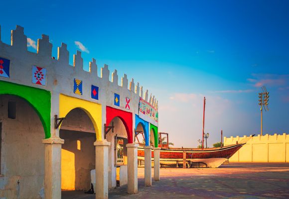 Dammam, Saudi Arabia