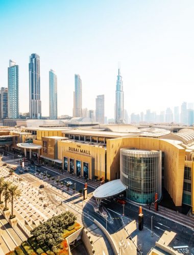 Dubai Mall