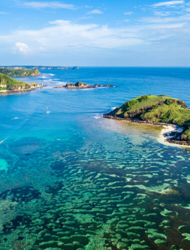 Lombok, Indonesia