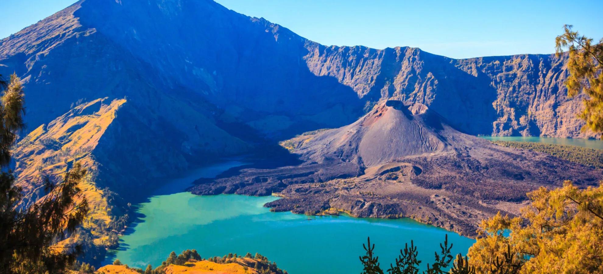 Lombok, Indonesia