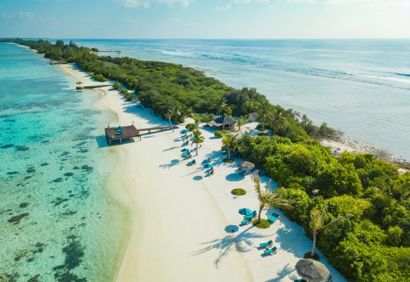 Male, Maldives