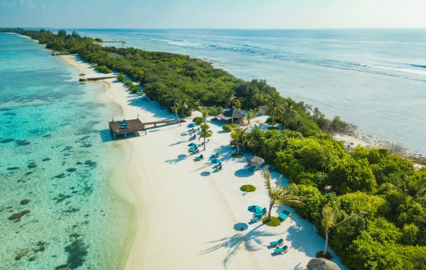 Male, Maldives