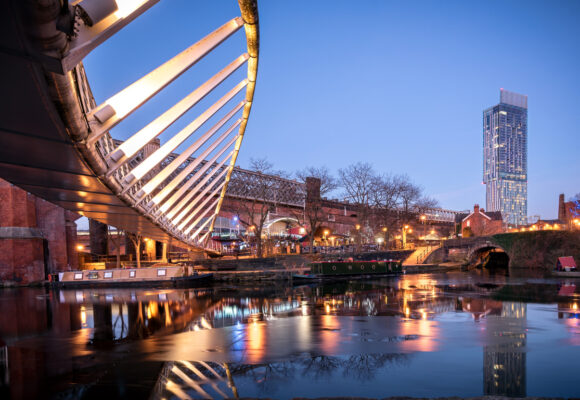 Manchester, United Kingdom, England