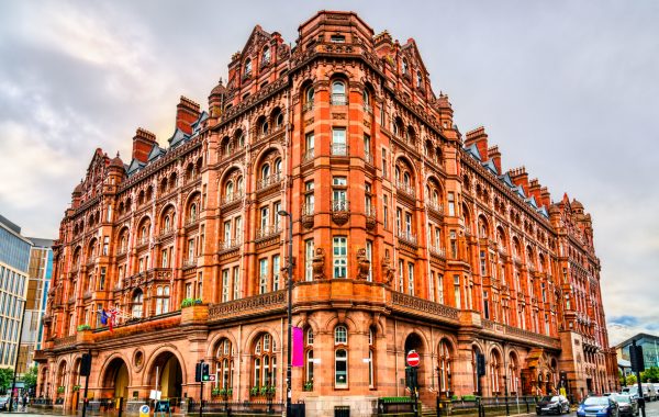 Manchester, United Kingdom, England