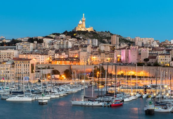 Marseilles, France