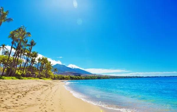 Maui, Hawaii
