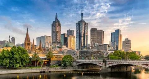 Melbourne, Australia