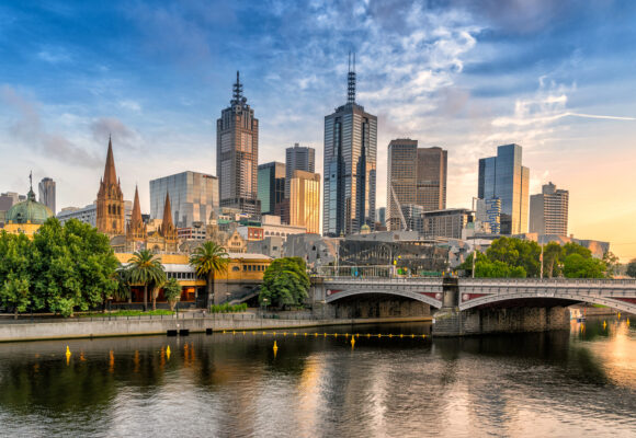 Melbourne, Australia