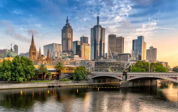 Melbourne, Australia