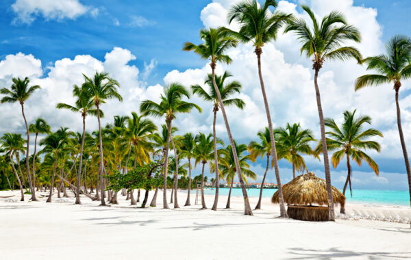 Santo Domingo, Dominican Republic