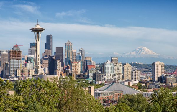 Seattle, Washington