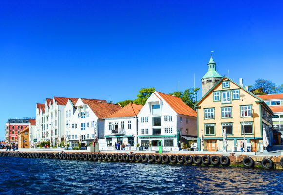 Stavanger, Norway