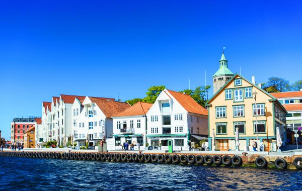 Stavanger, Norway