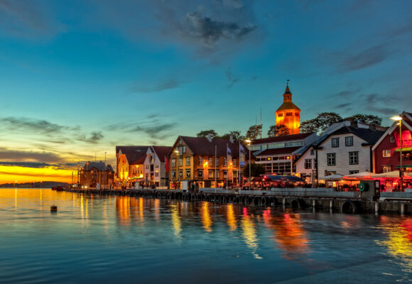 Stavanger, Norway