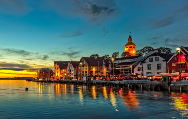 Stavanger, Norway