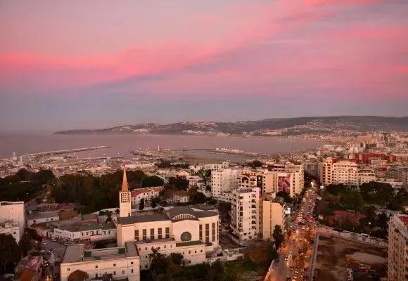 Tangier, Morocco