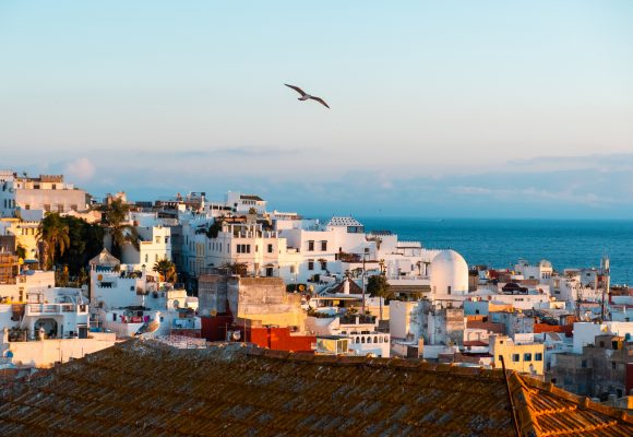 Tangier, Morocco