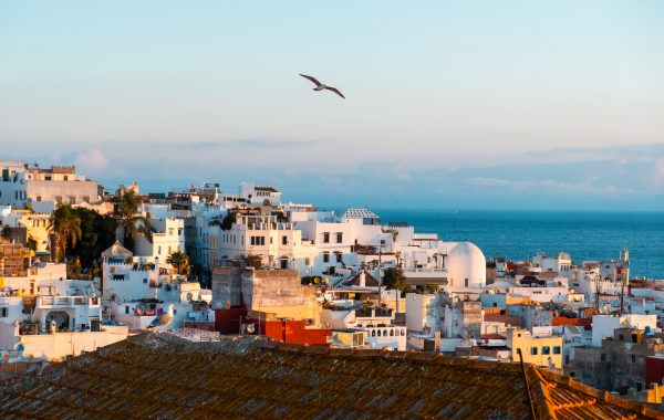 Tangier, Morocco