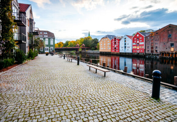 Trondheim, Norway
