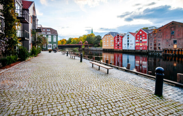 Trondheim, Norway