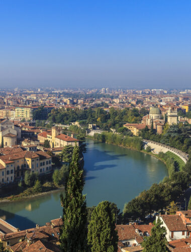 Verona, Italy