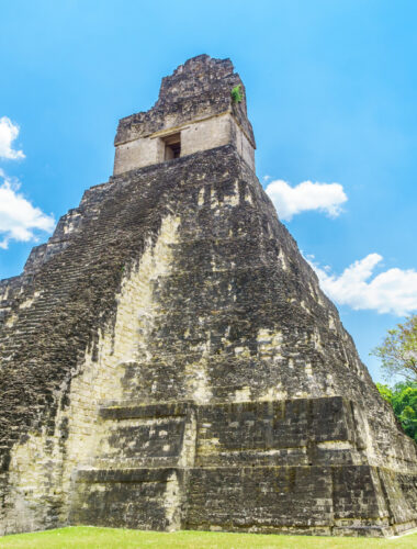 Flores, Guatemala
