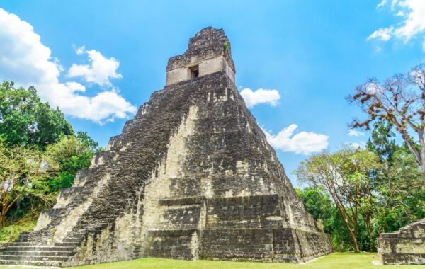 Flores, Guatemala