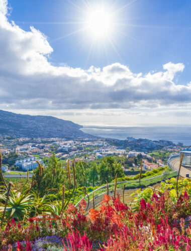 Funchal, Madeira, Portugal