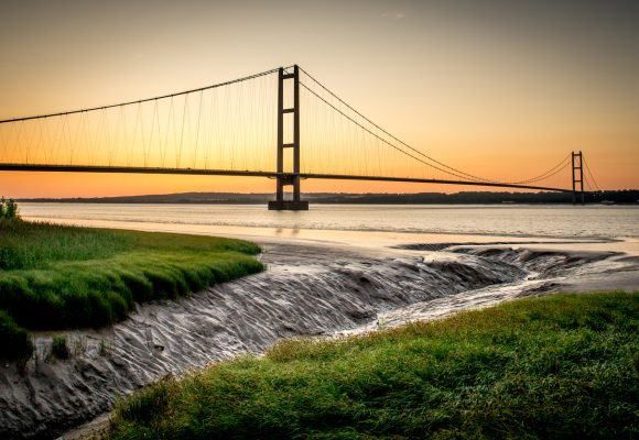 Humberside, England