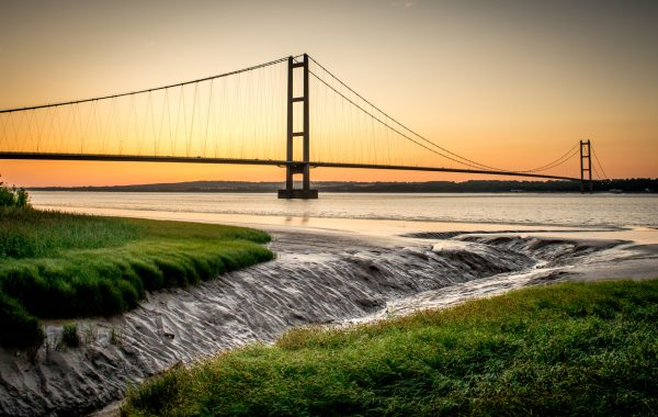 Humberside, England