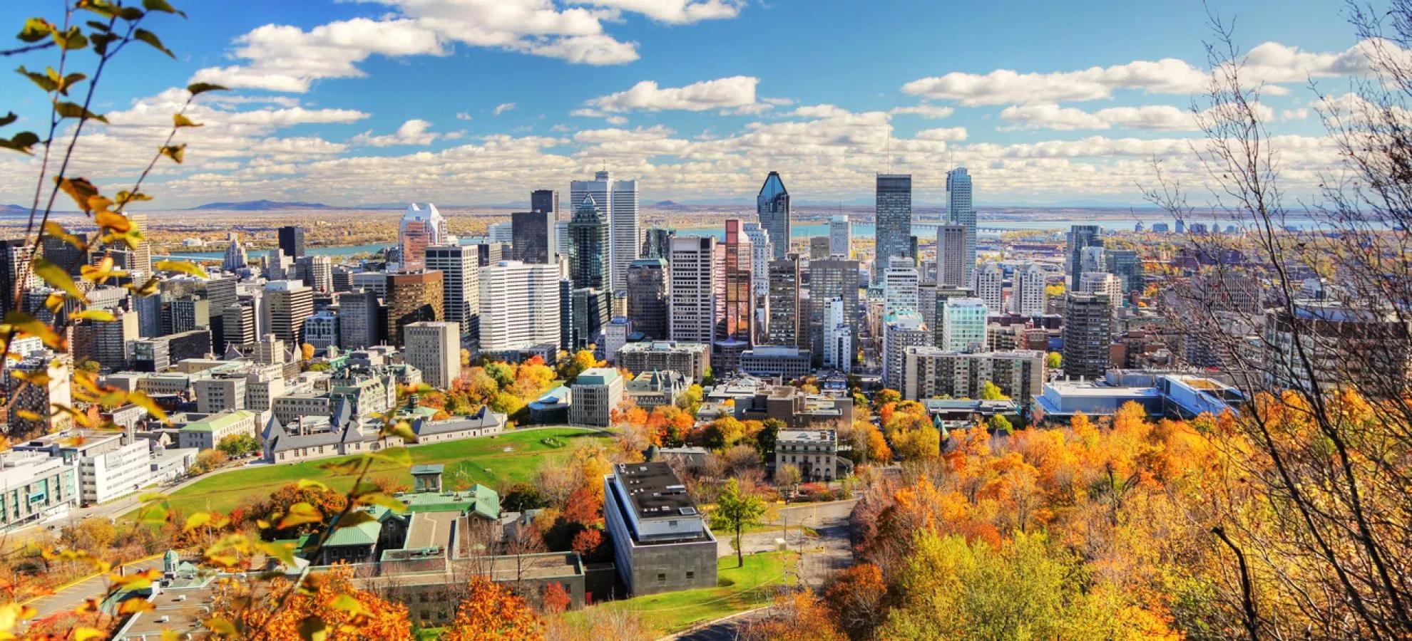 Montreal, Canada
