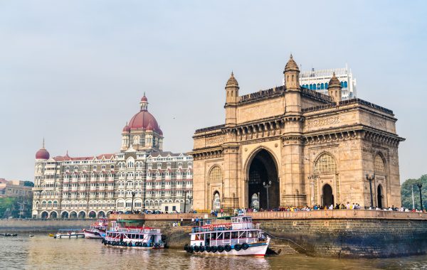 Mumbai, India