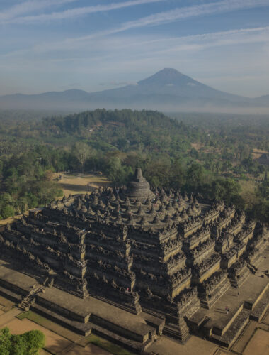 Yogjakarta, Indonesia