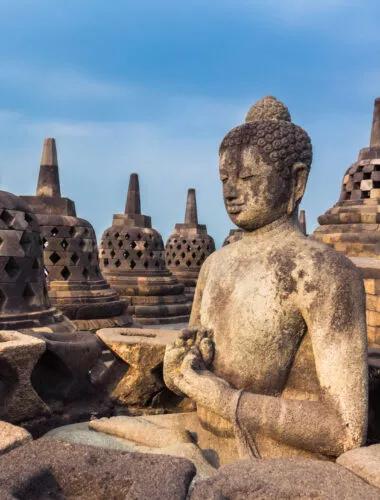 Yogjakarta, Indonesia
