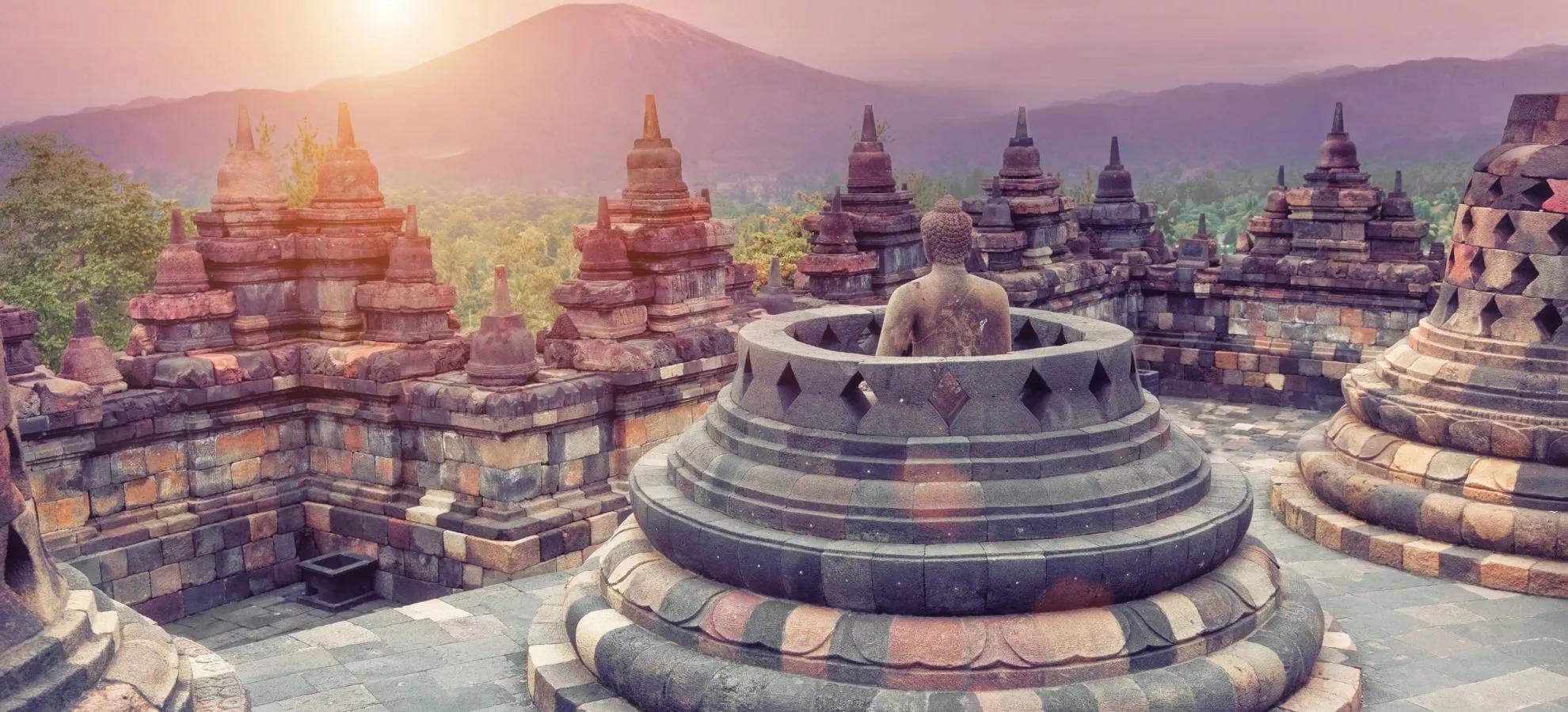 Yogjakarta, Indonesia