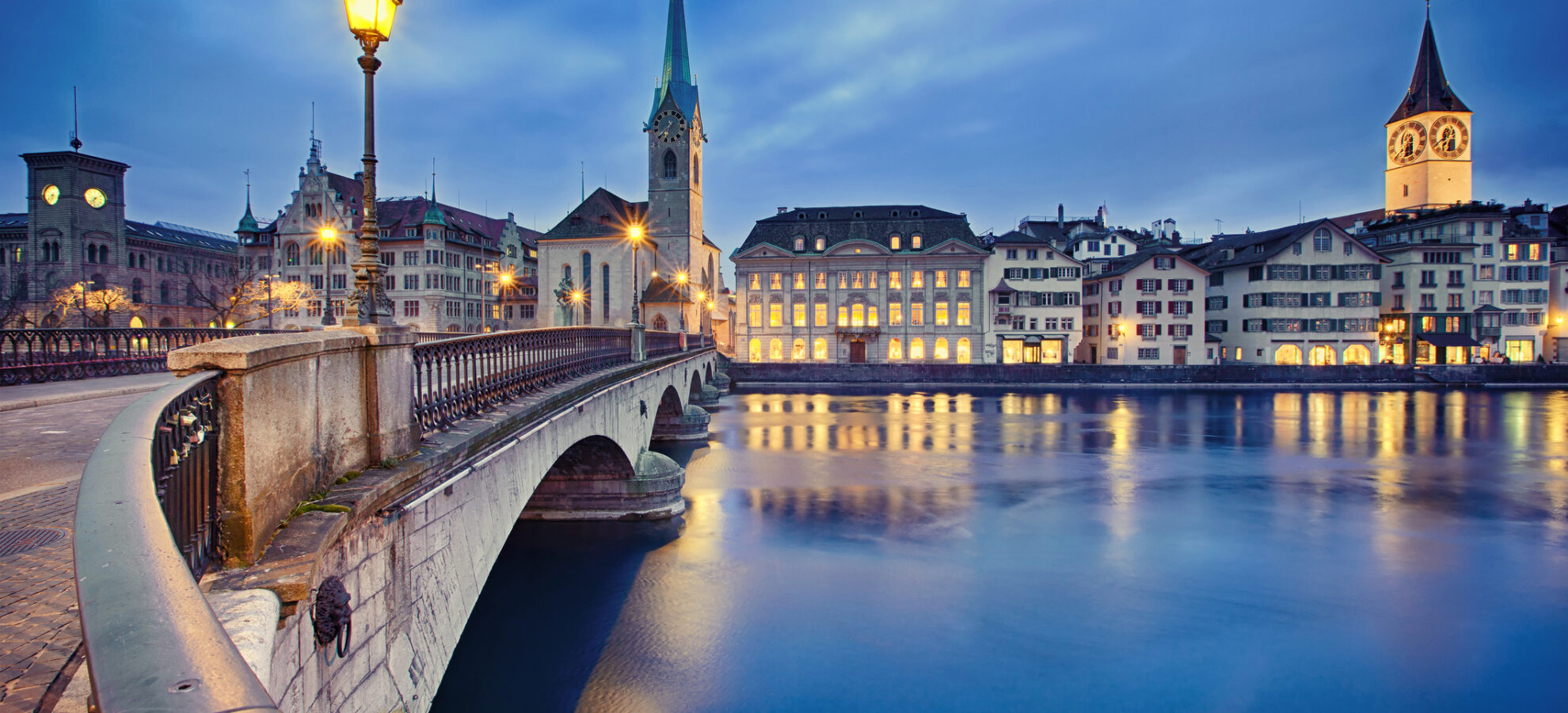 Zurich, Zwitserland