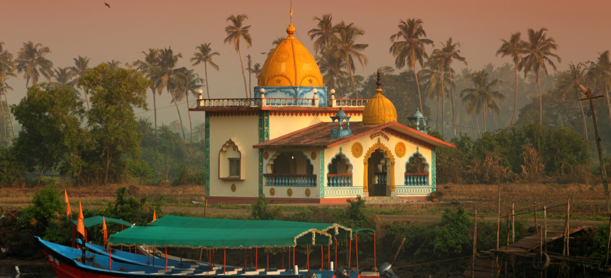 Goa, India