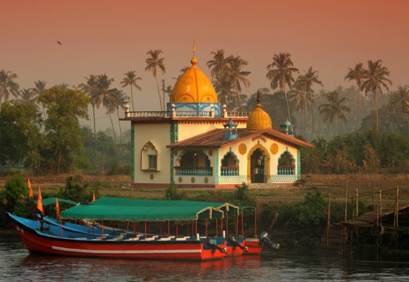 Goa, India