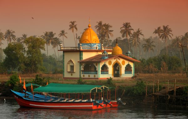 Goa, India